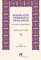 Hakikatin Perdesini Aralamak